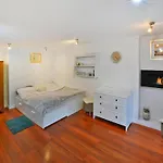 Comfortable Apartment For 10 People With A Private Sauna Kolobrzeg