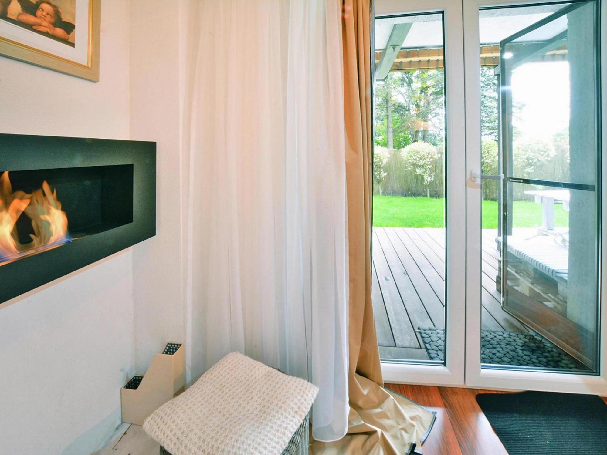 Apartment Comfortable For 10 People With A Private Sauna