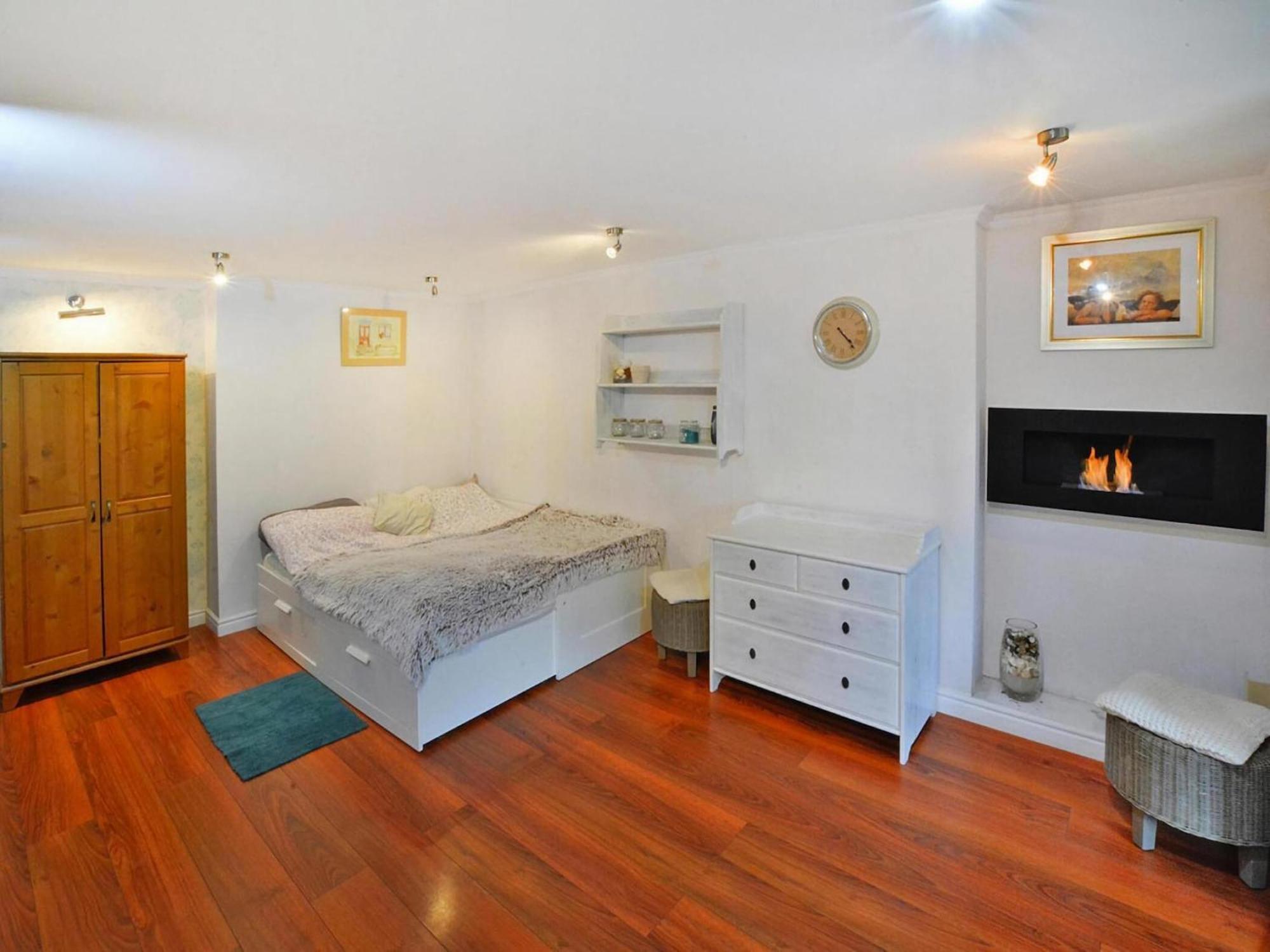 Comfortable For 10 People With A Private Sauna Apartment Kolobrzeg