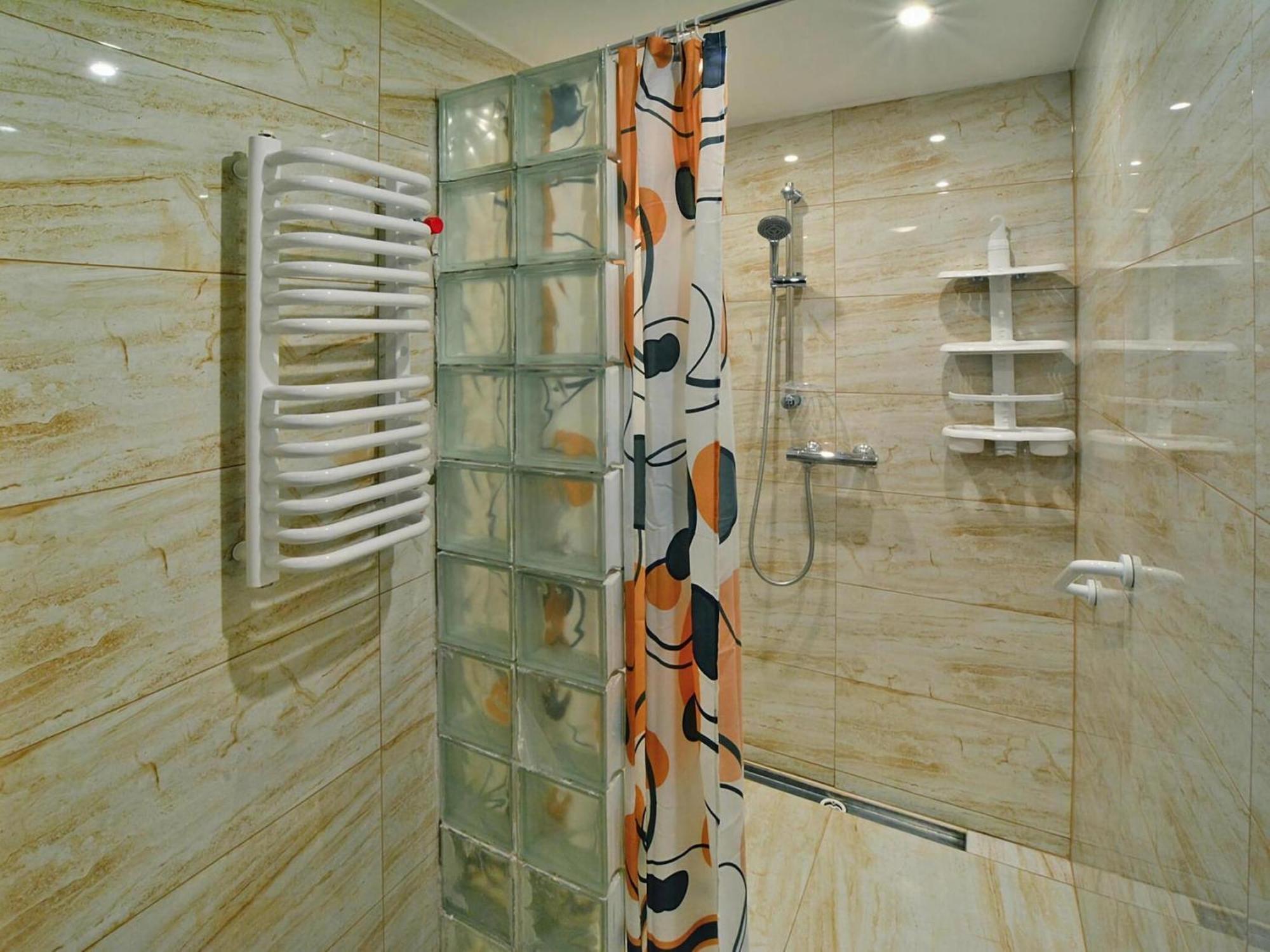 Comfortable For 10 People With A Private Sauna Kolobrzeg