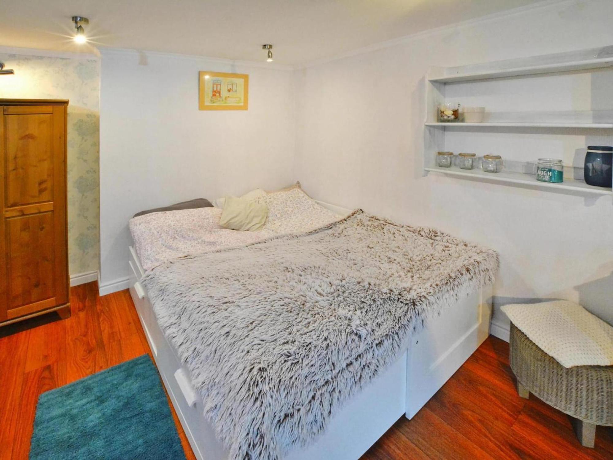 Comfortable For 10 People With A Private Sauna